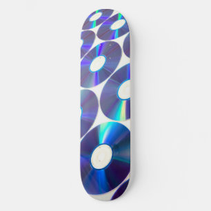 Skate Discos de Esportes Radicais