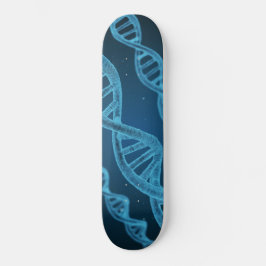 Skate DNA Double Helix