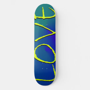 Skate do amor