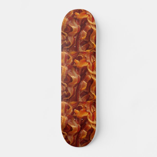 Skate do bacon (Frente)