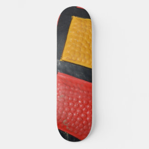 Skate do "basquetebol"