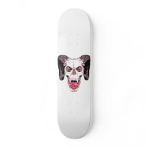 Skate do crânio
