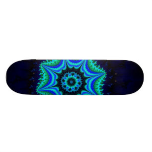 Skate do Fractal