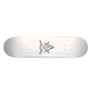 Skate do Freemason