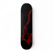skate do lobo