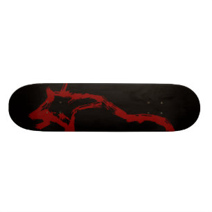 skate do lobo