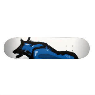 Skate do lobo