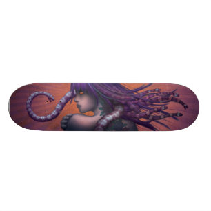 Skate do Medusa