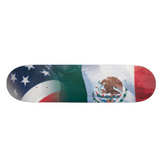 Skate do méxico-americano
