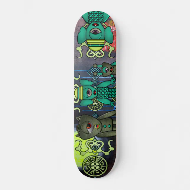 Skate Jogo  Zazzle Brasil