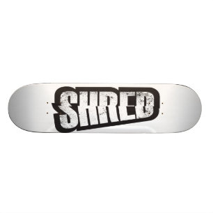 Skate do oficial do FRAGMENTO