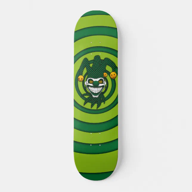 Skate Jogo  Zazzle Brasil