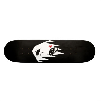 Skate do pintinho de Emo