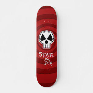 skate do skate ou do Die