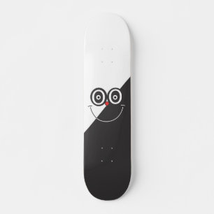 Skate do sorriso