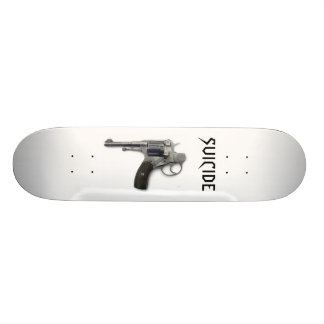 Skate do suicídio