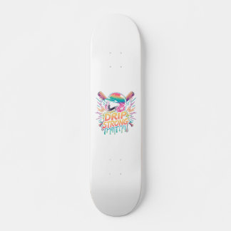 Skate Dobra Forte - Moda Negrito e Estado de Estilo Conf