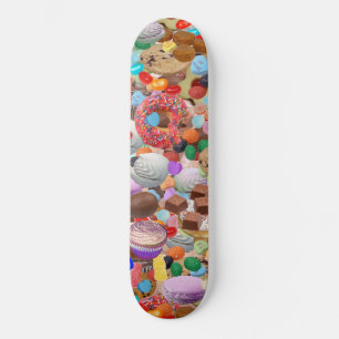 Skate Doces