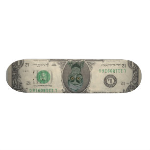 skate Dólar