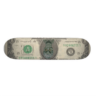 skate Dólar