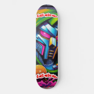 Skate Dom Inimical