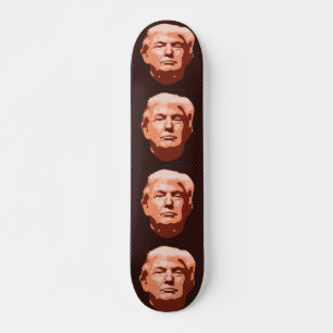 SKATE DONALD TRUMP