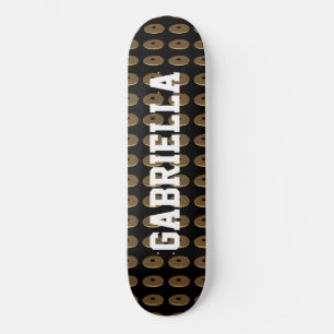 Skate Donut