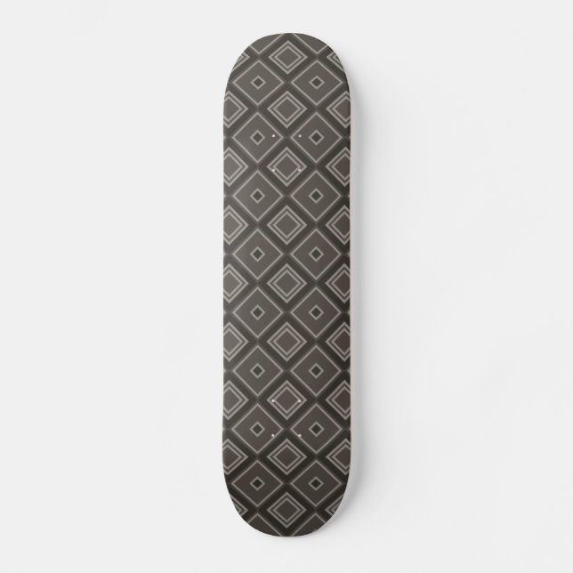 Skate Dorris (Frente)