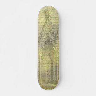 Skate dos arcos