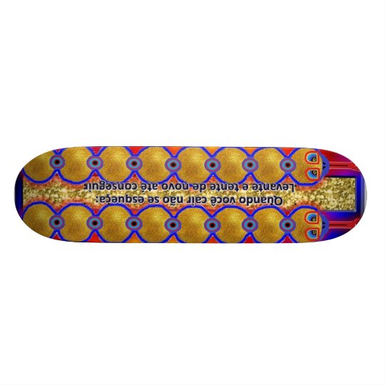 Skate Double Snake