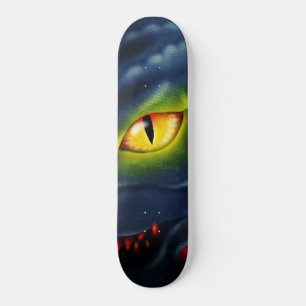 Skate Dragão
