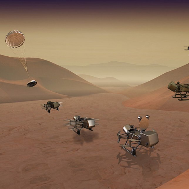 Skate Dragão Robótico Titan (Criador carregado)