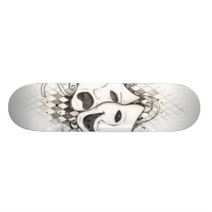 Skate Drama
