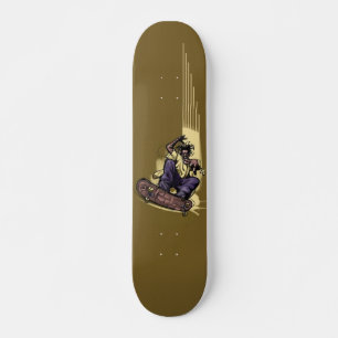 skate Dread-Man