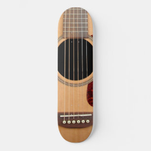 Skate Dreadnought - Acústico Guitarra