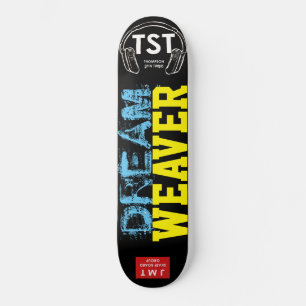 skate DREAM WEAVER