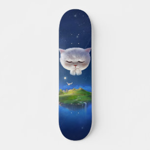 Skate Dreamnight Sky com Cat