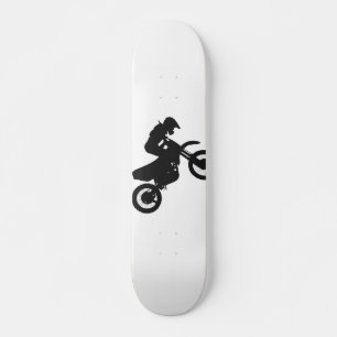 Skate Driver de cruzamento de texto - Escolha a cor do p