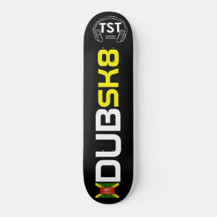 skate DUB SK8