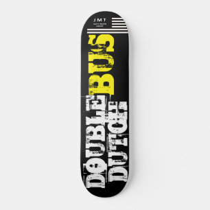 skate DUTBLE BUS