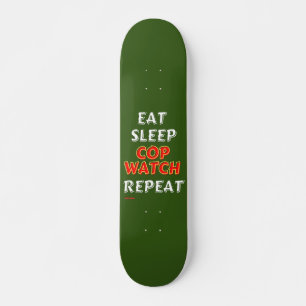 skate "EAT, SLEEP..."