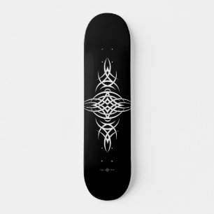 Skate Eclipse Tribal