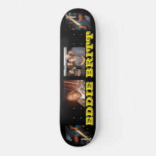 SKATE EDDIE BRITT