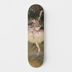 Skate Edgar Degas - A Estrela 1878