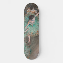 Skate Edgar Degas - Dançarino Balançante / Dançarino em 