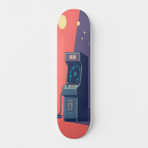 Skate Edição de 8 bits 3