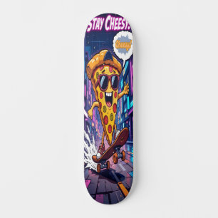 Skate Edição de & Fatia Sombreada 4