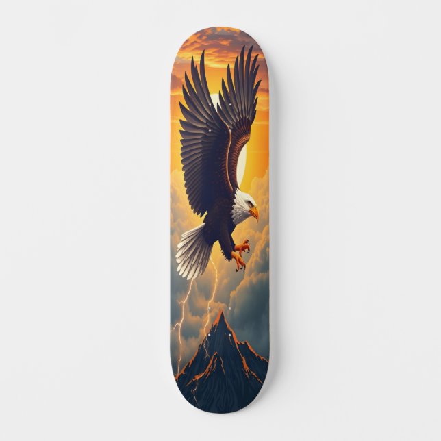 Skate Edição de liberdade de expansão 3 (Frente)
