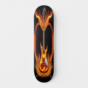 Skate Edição Riffs Blask 3