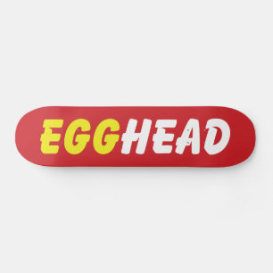 SKATE EGGHEAD